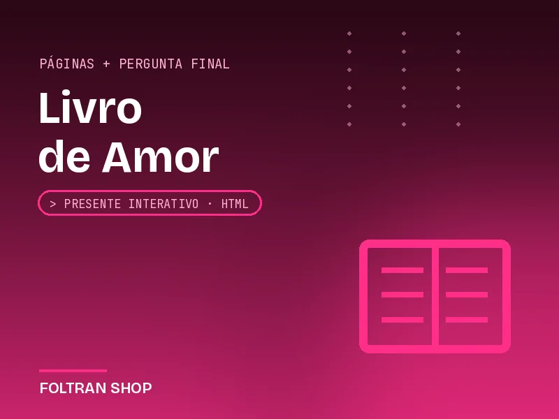 Livro de Amor (álbum animado)