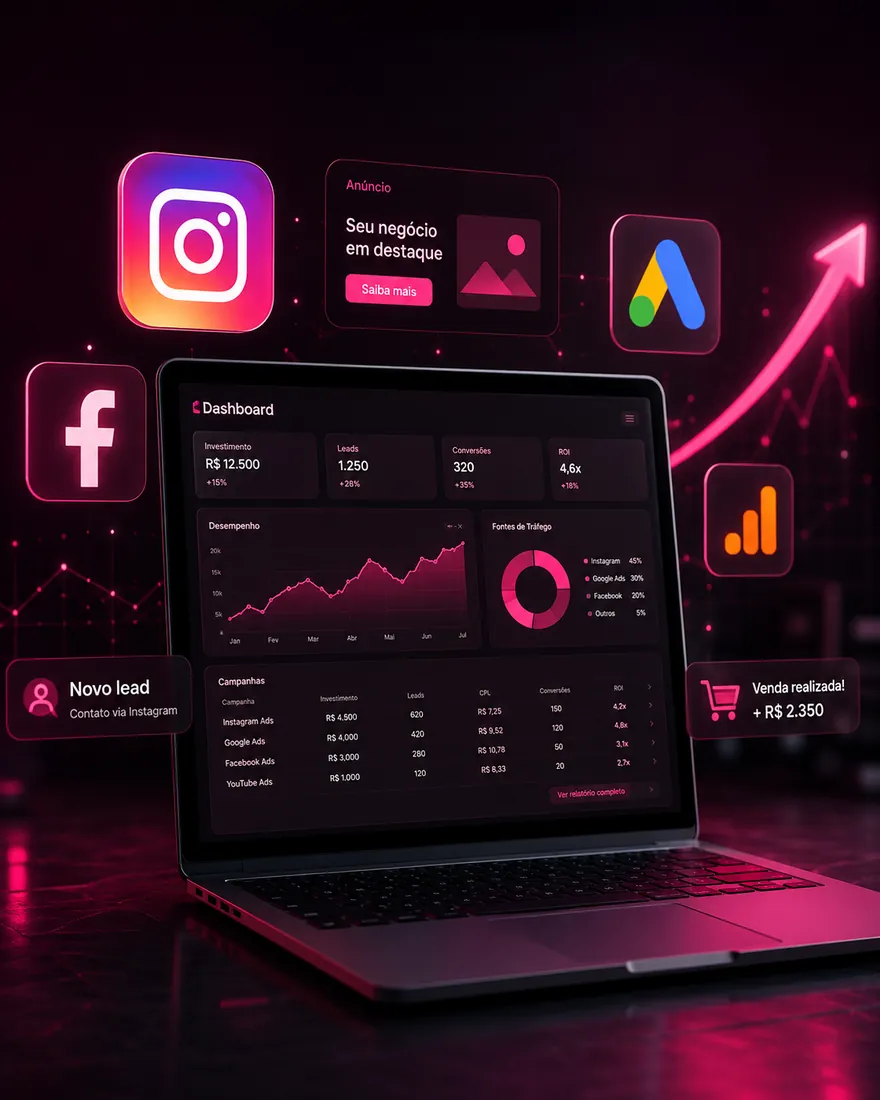 Marketing digital orientado a resultado
